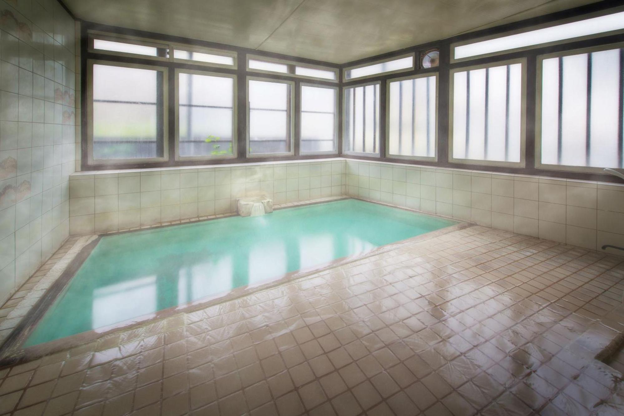 Yoshidaya Hotel Yamagata  Bagian luar foto
