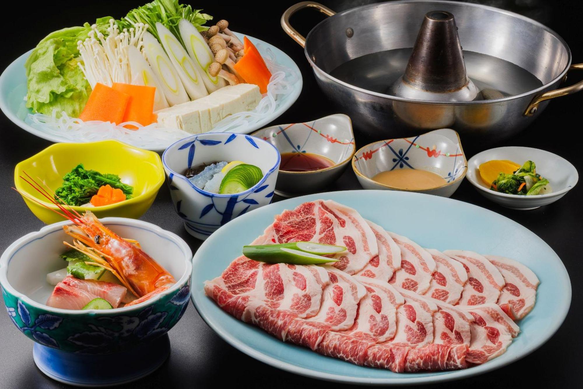 Yoshidaya Hotel Yamagata  Bagian luar foto