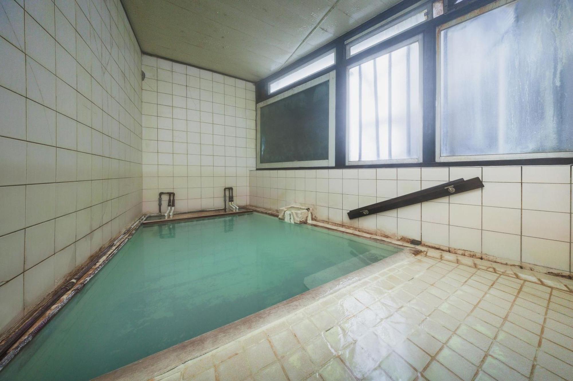 Yoshidaya Hotel Yamagata  Bagian luar foto